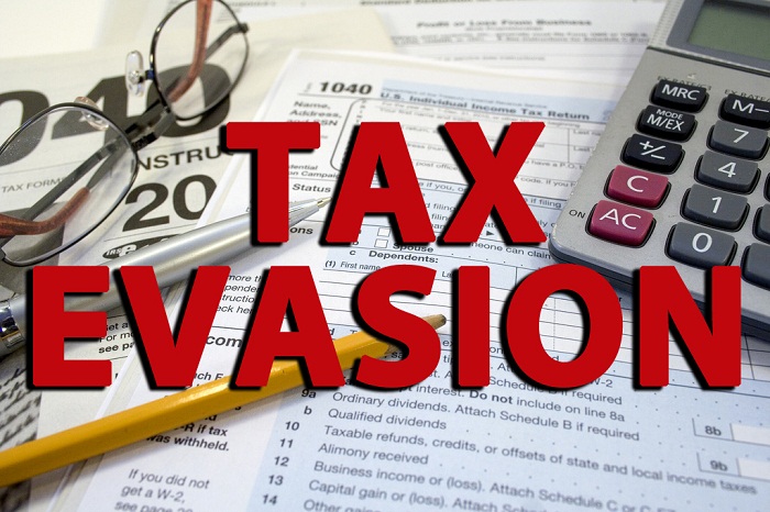 1,800 tax debtors arrested in Azerbaijan this year